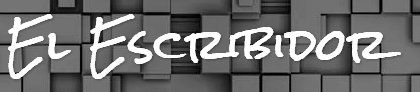 El Escribidor