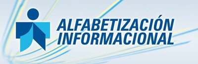 ALFIN: Alfabetización informacional